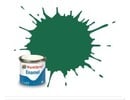 Humbrol 30 Dark Green Matt - 14ml Enamel Paint