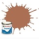 Humbrol 119 Light Earth Matt - 14ml Enamel Paint