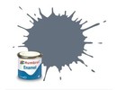 Humbrol 144 Intermediate Blue Matt - 14ml Enamel Paint