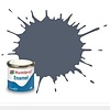 Humbrol 77 Navy Blue Matt - 14ml Enamel Paint