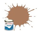 Humbrol 118 US Tan Matt - 14ml Enamel Paint