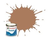 Humbrol 118 US Tan Matt - 14ml Enamel Paint