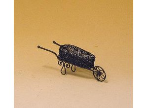 Euromini's EM3364 Kruiwagen