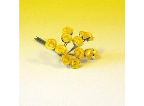 Euromini's EM5343 Gele Roos