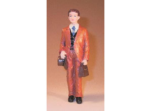 Euromini's EM3705 Popje Man