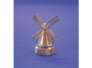 Euromini's KR0195 Molen