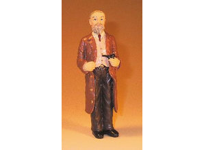 Euromini's  Popje Grootvader