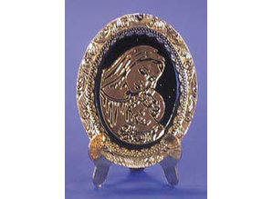 Euromini's XA298 Sierbord met Standaard