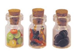 Euromini's Em5565 Snoeppotten