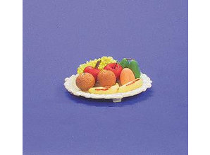 Euromini's XE2060 Fruitschaal