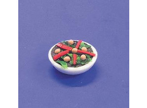 Euromini's XA937 Bordje Eten