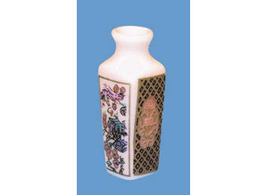 Euromini's XC1516 Vaas