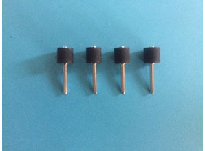 Euromini's EM8827 Schuurbandhouder groot