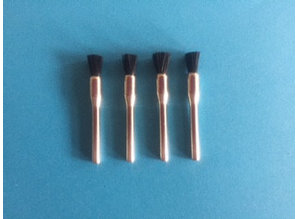 Euromini's EM8821 Draad Stiftborstel