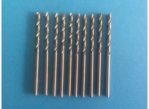 Euromini's EM8845 HSS Boortjes 2,4 mm