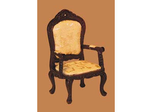 Euromini's EM9603/M Victoriaanse Stoel