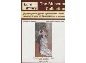 Euromini's EM4238 Renoir