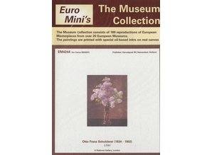 Euromini's EM4244 Scholderer