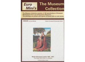 Euromini's EM4245 Schongauer