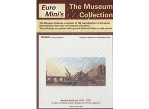 Euromini's EM4246 Scott