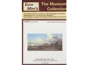 Euromini's EM4247 Scott