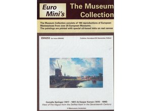 Euromini's EM4253 Springer