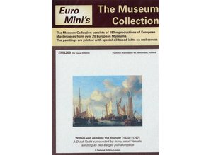 Euromini's EM4269 v.d. Velde