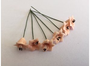 Euromini's EM4785 Bloemen per 6