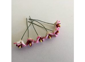 Euromini's EM4781 Bloemen per 6