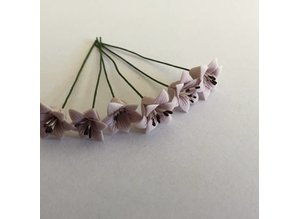 Euromini's EM4786 Bloemen per 6