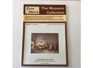 Euromini's EM4227 Philip Reinagle