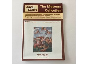 Euromini's EM4225 Raphael