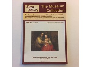 Euromini's EM4229 Rembrandt van Rijn