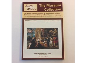 Euromini's EM4241 Rubens