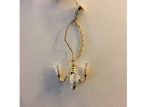 Euromini's EM2506 Hanglamp 1:24