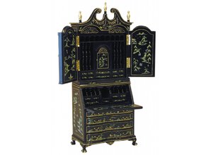 HuaMei Collection Bureaukast