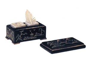 HuaMei Collection Pennenbakje