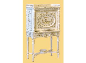 HuaMei Collection Secretaire