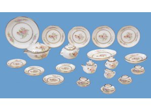 HuaMei Collection Thee- en eetservies, 28-deliG