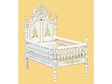 HuaMei Collection Kinderbed