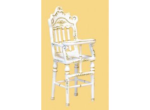 HuaMei Collection Kinderstoel