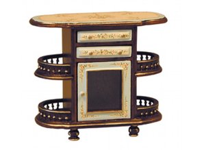 HuaMei Collection Bartafel