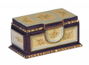 HuaMei Collection Sierradenkistje