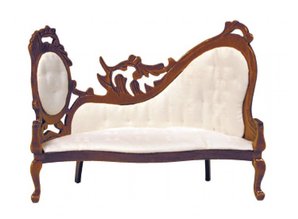 Euromini's Sofa, noten