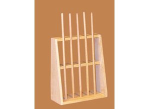 Euromini's Biljartrek, blankhout