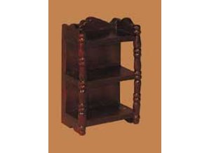 Euromini's Wandrekje, mahonie