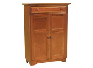 Euromini's Meidenkast, noten