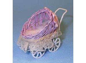 Euromini's Poppenwagen