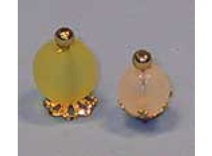 Euromini's Parfumflesjes, per 2