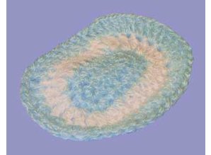 Euromini's Badkamerkleedje